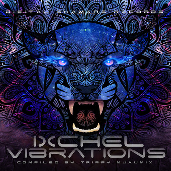 Various Artists - Ixchel Vibrations