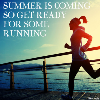 Various Artists - Summer Is Coming so Get Ready for Some Running