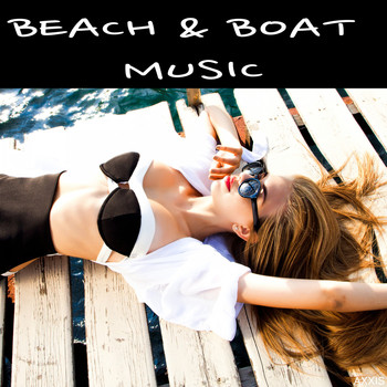 Various Artists - Beach & Boat Music