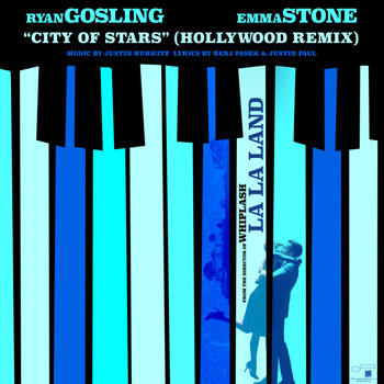 Ryan Gosling - City Of Stars (Hollywood Remix)