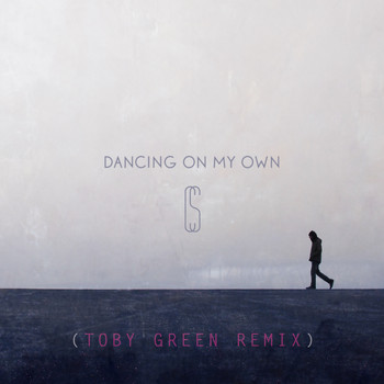Calum Scott - Dancing On My Own (Toby Green Remix)