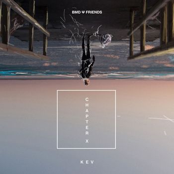 KEV - Chapter X (Deluxe)