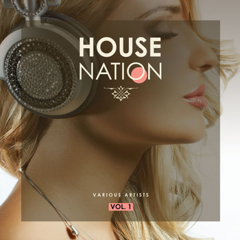 Various Artists - House Nation, Vol. 1