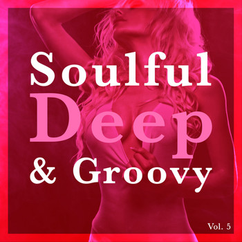 Various Artists - Soulful, Deep & Groovy, Vol. 5