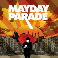 Mayday Parade - A Lesson In Romantics (Anniversary Edition)