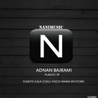 Adnan Bajrami - Plakito