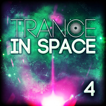 Various Artists - Trance in Space 4