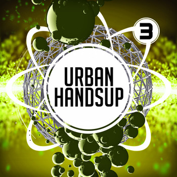 Various Artists - Urban Handsup 3