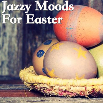Various Artists - Jazzy Moods For Easter