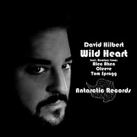 David Hilbert - Wild Heart