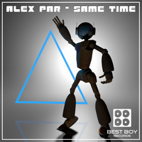 Alex Par - Same Time