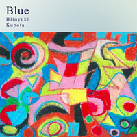 Hiloyuki Kubota - Blue
