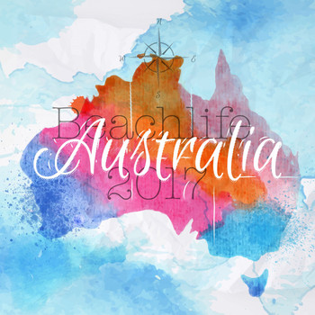 Various Artists - Beachlife Australia 2017
