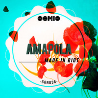 Made In Riot - Amapola