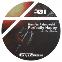 Hannes Palmowski - Perfectly Happy