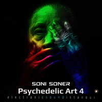 Soni Soner - Psychedelic Art 4