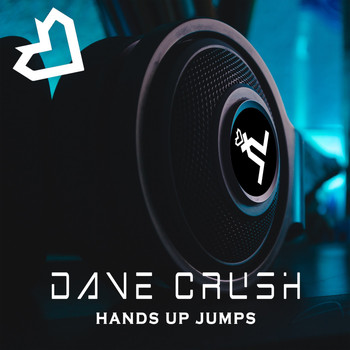 Dave Crush - Hands up Jumps
