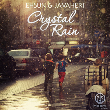 Ehsun & Javaheri - Crystal Rain