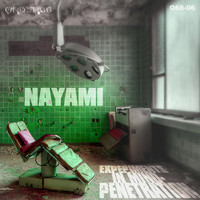 Nayami - Experiments in Mind - Penetration