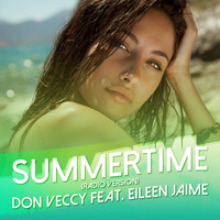 Don Veccy feat. Eileen Jaime - Summertime (Radio Version)