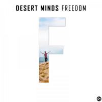 Desert Minds - Freedom