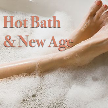 Various Artists - Hot Bath & New Age