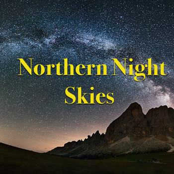 Various Artists - Northern Night Skies