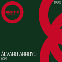 Alvaro Arroyo - Hope