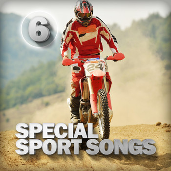 Various Artists - Special Sport Songs 6