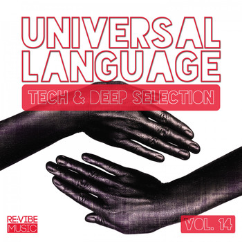 Various Artists - Universal Language, Vol. 14 - Tech & Deep Selection