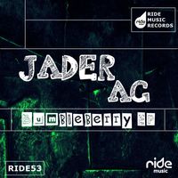 Jader Ag - Bumbleberry ep