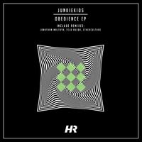 JunkieKids - Obedience EP