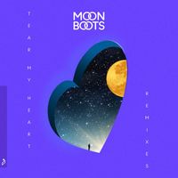 Moon Boots feat. Lulu James - Tear My Heart (The Remixes)