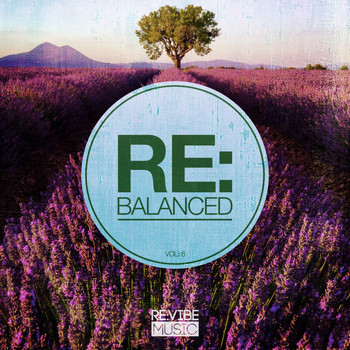 Various Artists - Re:Balanced, Vol. 6