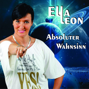 Ella Leon - Absoluter Wahnsinn