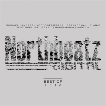 Various Artists - Best of 2016