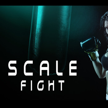Scale - Fight