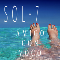 Sol-7 - Amiga Con Voco