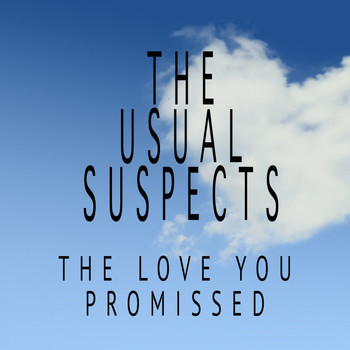 The Usual Suspects - The Love You Promised