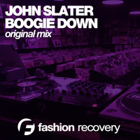 John Slater - Boogie Down