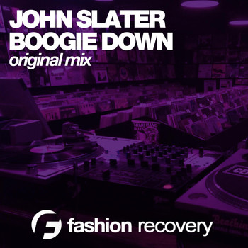John Slater - Boogie Down