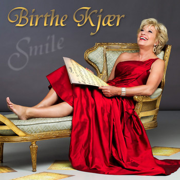 Birthe Kjaer - Smile