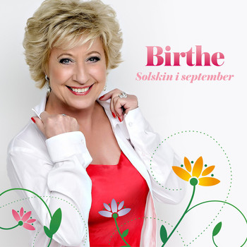 Birthe Kjaer - Solskin I September