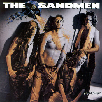 The Sandmen - Sleepyhead