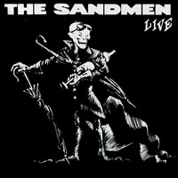 The Sandmen - Live