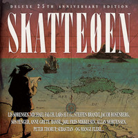 Sebastian - Skatteøen (Deluxe 25th Anniversary Edition)