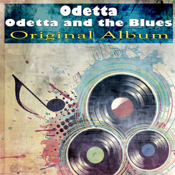 Odetta - Odetta and the Blues (Original Album)