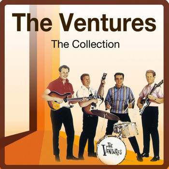 The Ventures - The Collection