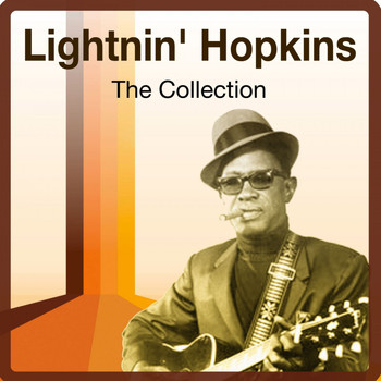 Lightnin' Hopkins - The Collection