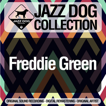 Freddie Green - Jazz Dog Collection